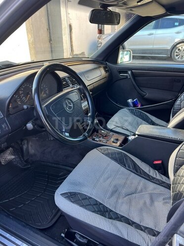 Mercedes C 180-13