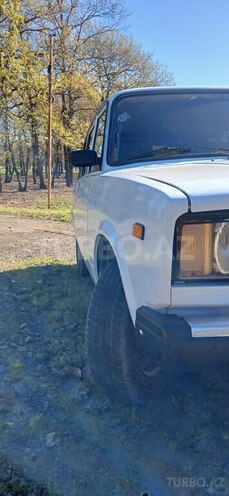 LADA (VAZ) 2104-3