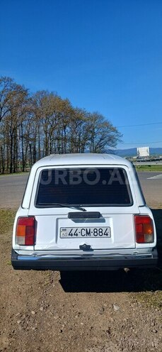 LADA (VAZ) 2104-2