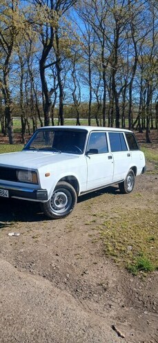 LADA (VAZ) 2104-5