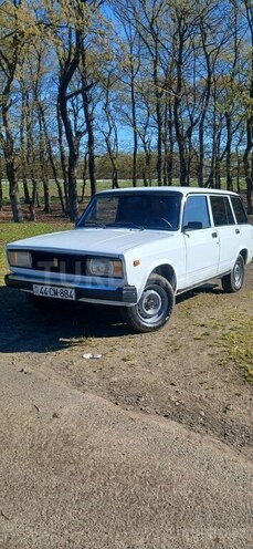 LADA (VAZ) 2104-1