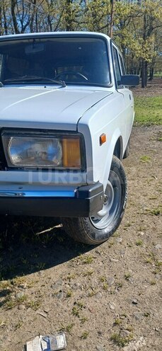 LADA (VAZ) 2104-4
