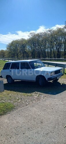 LADA (VAZ) 2104-6