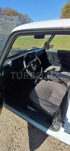 LADA (VAZ) 2104-8