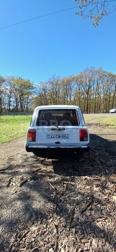 LADA (VAZ) 2104-13