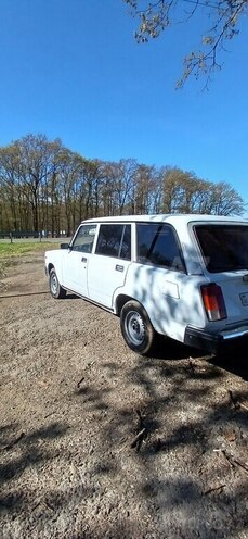 LADA (VAZ) 2104-12