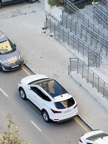 Hyundai Santa Fe-3