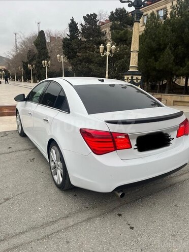 Chevrolet Cruze-6