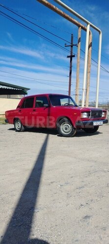 LADA (VAZ) 2107 1991, 23,569 km - 1.6 l - Şirvan