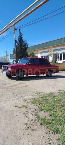 LADA (VAZ) 2107 1991, 23,569 km - 1.6 l - Şirvan