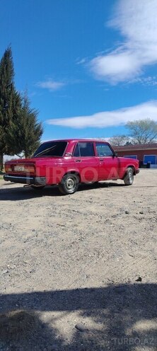 LADA (VAZ) 2107 1991, 23,569 km - 1.6 l - Şirvan