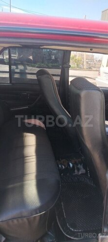 LADA (VAZ) 2107 1991, 23,569 km - 1.6 l - Şirvan
