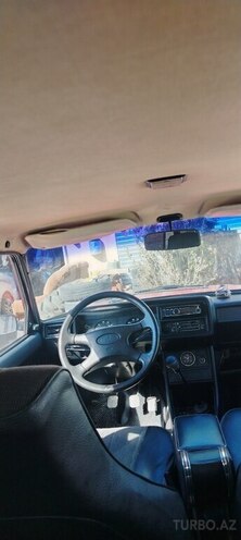 LADA (VAZ) 2107 1991, 23,569 km - 1.6 l - Şirvan