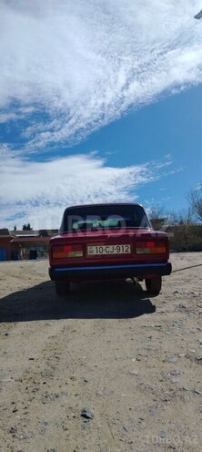LADA (VAZ) 2107 1991, 23,569 km - 1.6 l - Şirvan