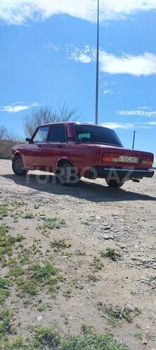 LADA (VAZ) 2107 1991, 23,569 km - 1.6 l - Şirvan
