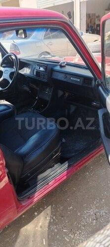 LADA (VAZ) 2107 1991, 23,569 km - 1.6 l - Şirvan