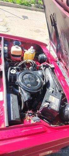 LADA (VAZ) 2107 1991, 23,569 km - 1.6 l - Şirvan