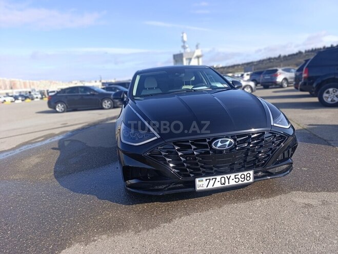 Hyundai Sonata-8
