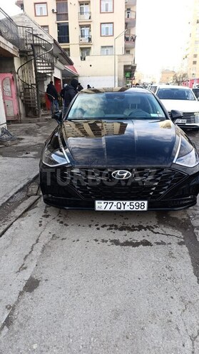 Hyundai Sonata-9