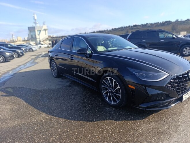 Hyundai Sonata-10