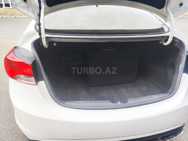 Hyundai Elantra 2012, 178,200 km - 1.8 l - Bakı