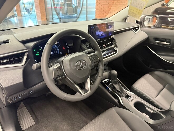 Toyota Corolla-6