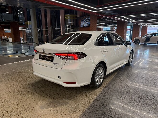 Toyota Corolla-5