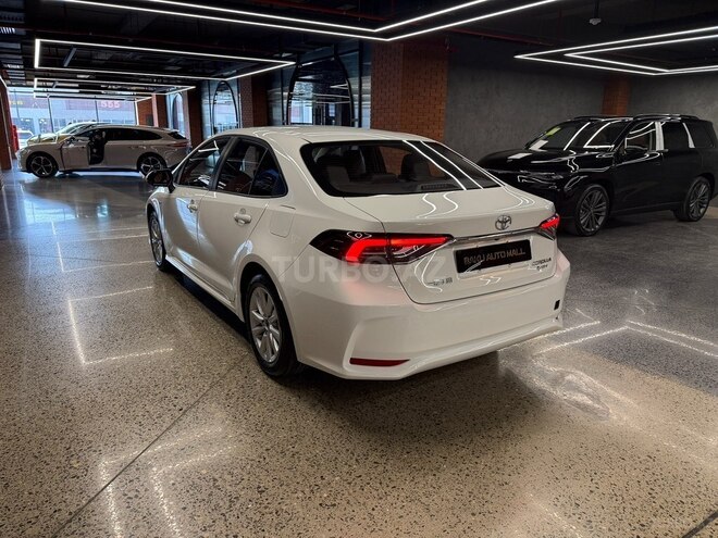 Toyota Corolla-3