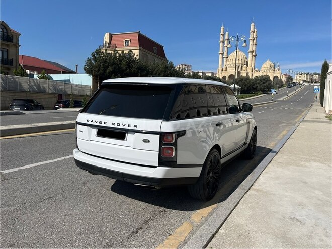Land Rover Range Rover-5