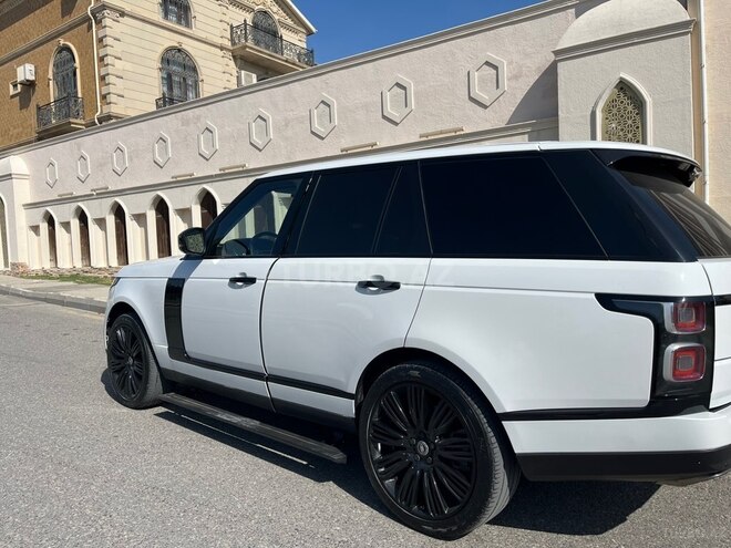 Land Rover Range Rover-9