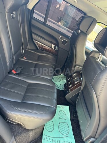 Land Rover Range Rover-6