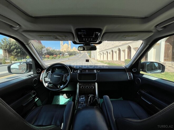Land Rover Range Rover-8