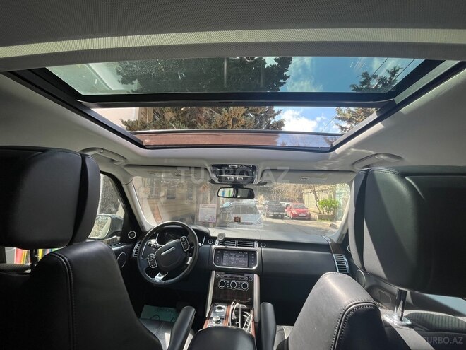 Land Rover Range Rover-10