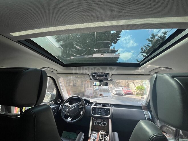 Land Rover Range Rover-11