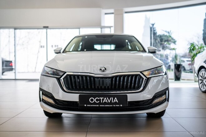 Skoda Octavia-2