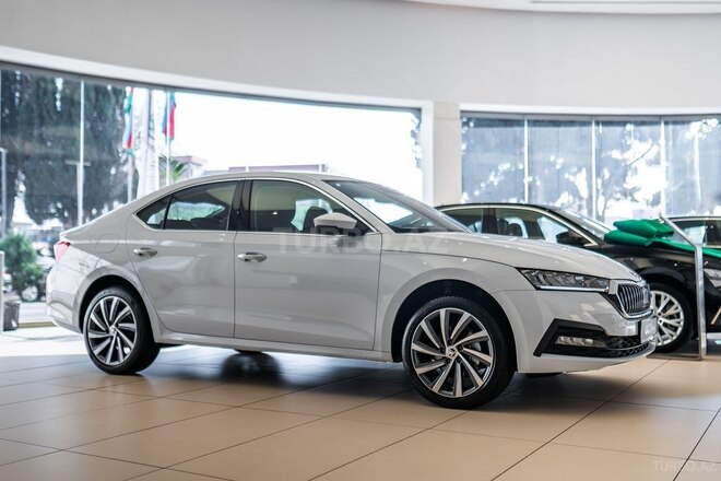 Skoda Octavia-5
