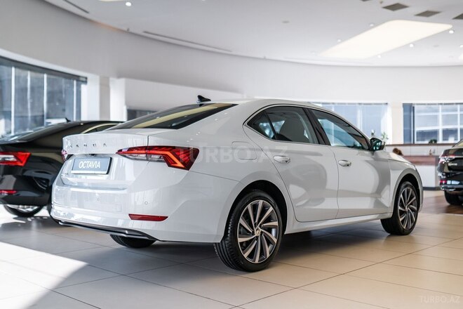 Skoda Octavia-6