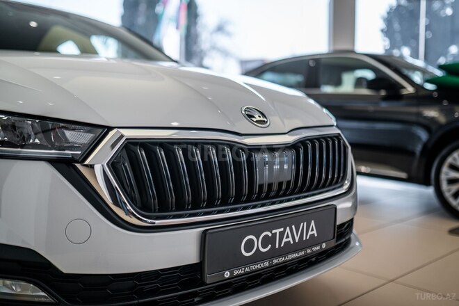 Skoda Octavia-4
