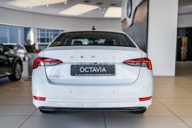 Skoda Octavia-7