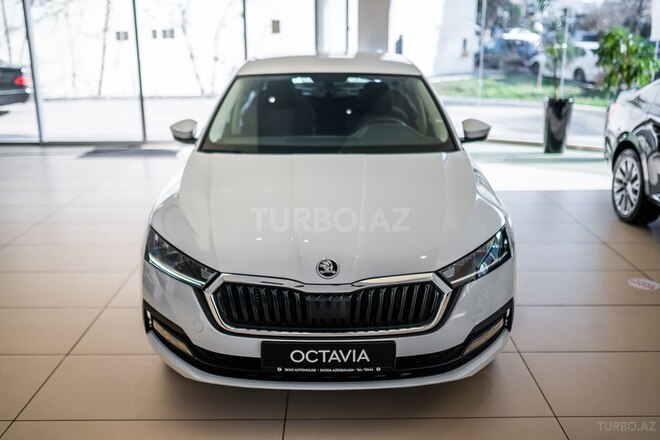 Skoda Octavia-1