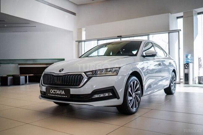 Skoda Octavia-3
