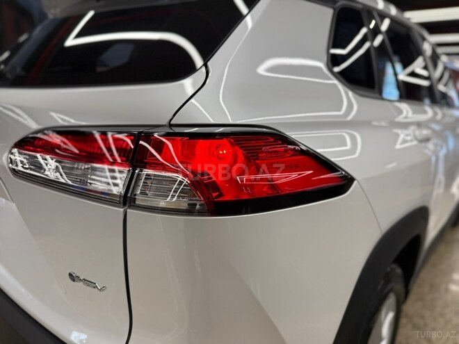 Toyota Corolla Cross 2025, 0 km - 2.0 l - Bakı