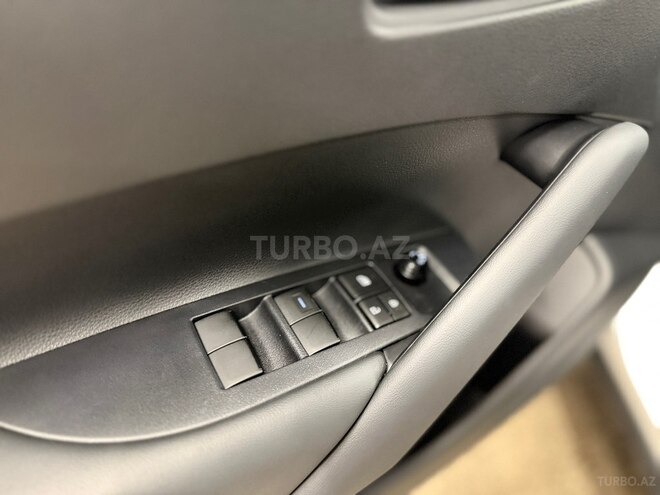 Toyota Corolla Cross 2025, 0 km - 2.0 l - Bakı