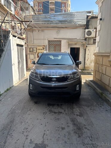 Kia Sorento 2014, 108,000 km - 2.0 l - Bakı