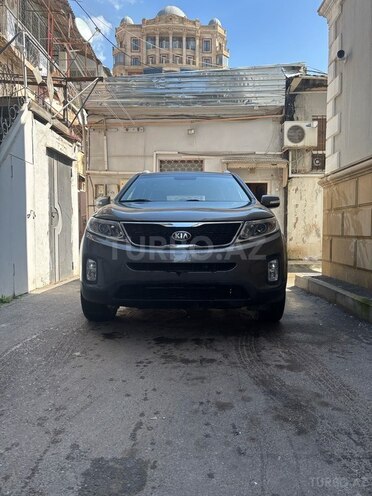 Kia Sorento 2014, 108,000 km - 2.0 l - Bakı
