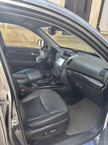 Kia Sorento 2014, 108,000 km - 2.0 l - Bakı