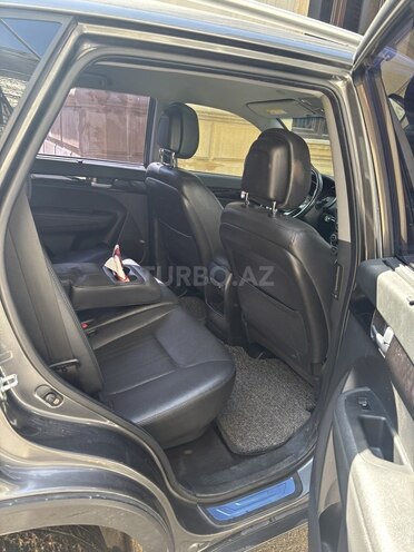 Kia Sorento 2014, 108,000 km - 2.0 l - Bakı