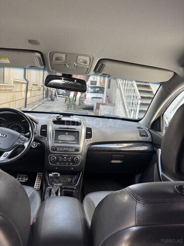 Kia Sorento 2014, 108,000 km - 2.0 l - Bakı