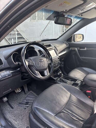 Kia Sorento 2014, 108,000 km - 2.0 l - Bakı