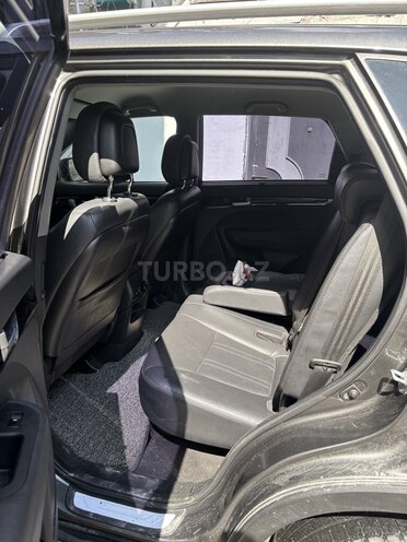 Kia Sorento 2014, 108,000 km - 2.0 l - Bakı